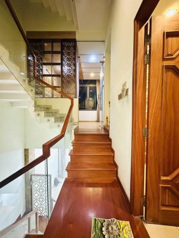 Bán nhà mặt tiền kinh doanh cống lở - gần phan huy ích, 6829198