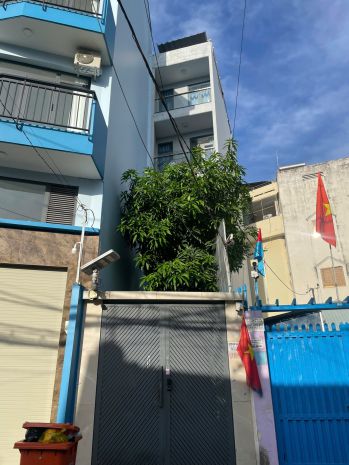 Bán nhà mặt tiền 36 nguyễn khuyến, p.12 ,q. bình thạnh 6829216