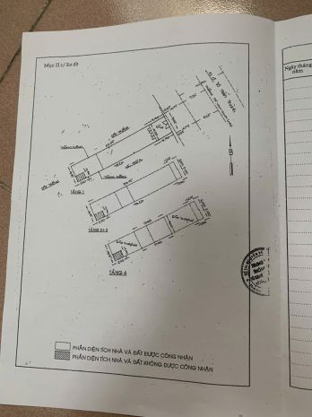 Bán nhà mặt tiền 455-455a sư vạn hạnh, p.12, quận 10 6829239