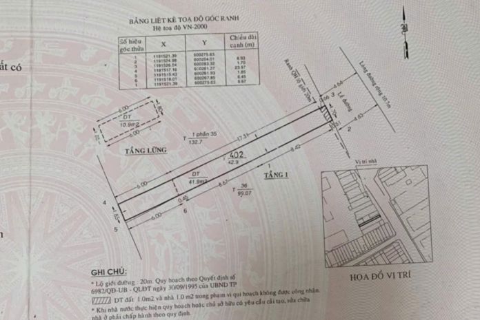 Bán nhà mặt tiền 455-455a sư vạn hạnh, p.12, quận 10 6829241