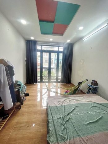 Bán nhà mặt tiền dương khuê - giao lũy bán bích, gần hòa 6829245