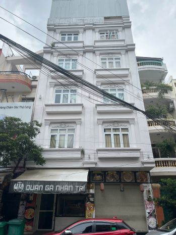 Bán nhà mặt tiền 36l-37l đường số 11, p.3, q. bình thạnh 6829275
