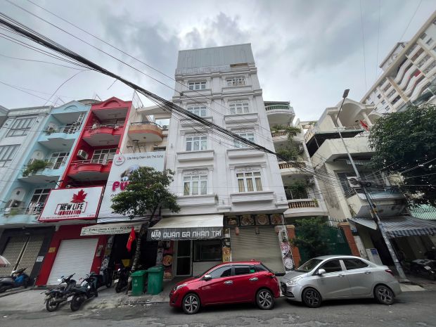 Bán nhà mặt tiền 36l-37l đường số 11, p.3, q. bình thạnh 6829278