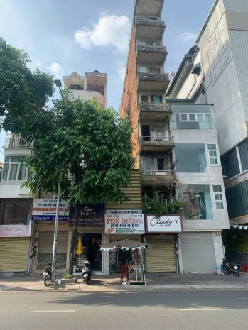Bán nhà mặt tiền 164b-164c võ thị sáu, xuân hòa 6829302