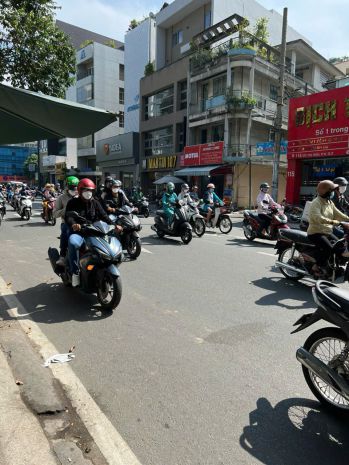 Bán nhà mặt tiền 164b-164c võ thị sáu, xuân hòa 6829303