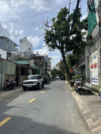 Gấp giảm 1.5 tỷ! bán nhà 4x19m, 4 tầng  hẻm 10m dương 6829326