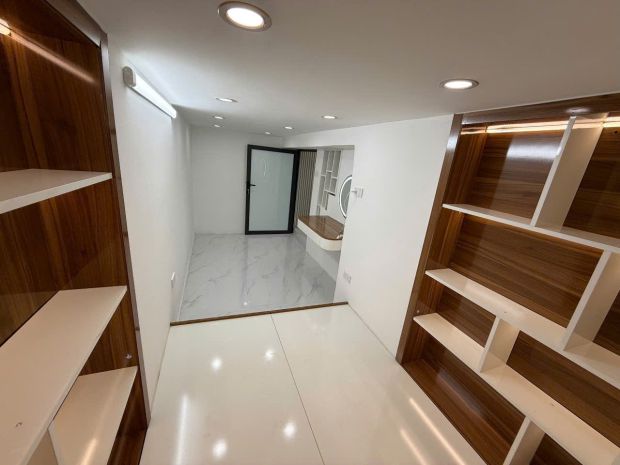 Cho thuê nhà khâm thiên, đống đa, 22m2 x 3 tầng, 3 ngủ, 8 6829365