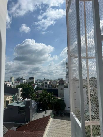 Bán nhà hẻm xe hơi 448656 phan huy ích, p12, q. gò vấp 6829368