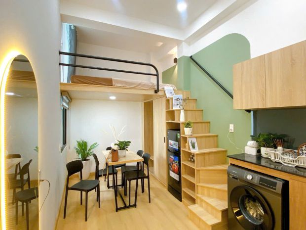 Bán nhà hẻm xe hơi 448656 phan huy ích, p12, q. gò vấp 6829369