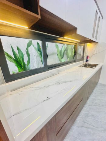 Nhà mới ở ngay  võ thị nhờ, quận 7-hẻm 3 gác, an ninh, yên 6829395