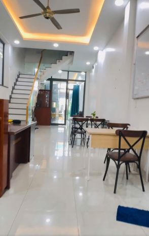 Chính chủ cần bán nhà mặt tiền siêu đẹp gần chợ lộc hưng 6829442