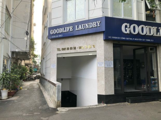Bán nhà hẻm xe hơi 189a30 cống quỳnh, phạm ngũ lão, quận 1 6829503