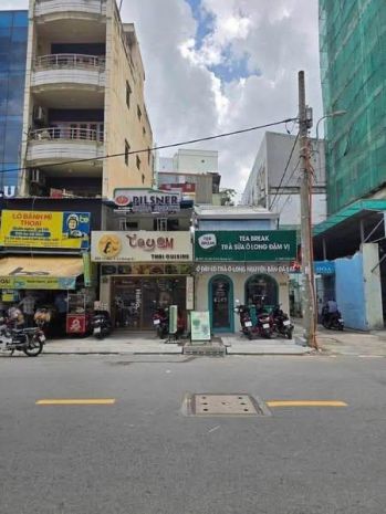Bán nhà mặt tiền 202-204 cô bắc, cầu ông lãnh 6829569