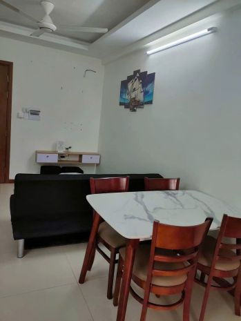 Chính chủ cần bán căn hộ iris tower - thuận an, bình dương 6829577