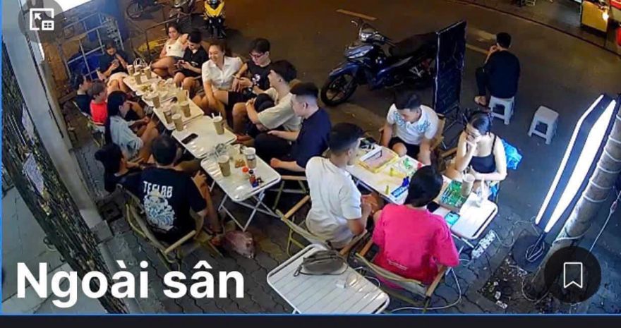 Sang nhượng quán hoặc sang đồ tiệm trà sữa  cafe  tô 6829594