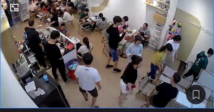 Sang nhượng quán hoặc sang đồ tiệm trà sữa  cafe  tô 6829595
