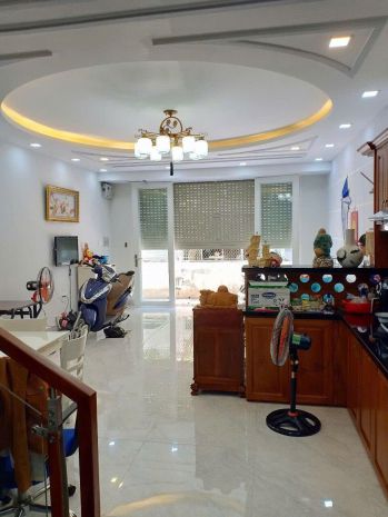 Bán nhà hẻm xe hơi 42016 huỳnh văn bánh, phú nhuận 6829610