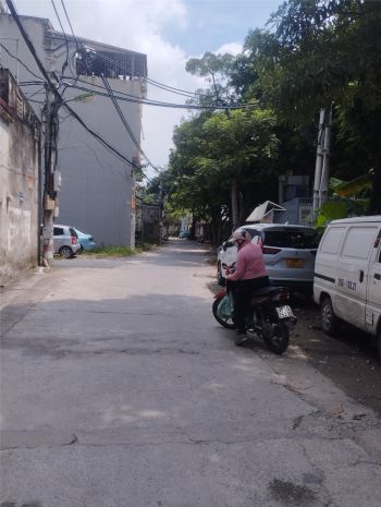Đất mặt phố quận bắc từ liêm, lô góc, 75 m2 giá chỉ 8 tỷ 6829621