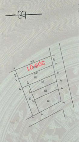 Đất mặt phố quận bắc từ liêm, lô góc, 75 m2 giá chỉ 8 tỷ 6829624