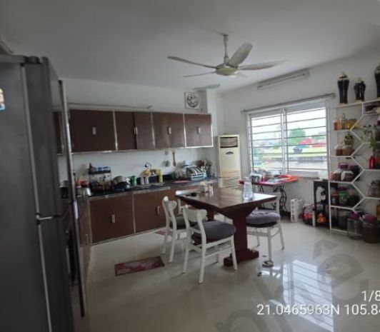 Bán nhà nghĩa dũng 108m  8 tầng, thang máy xịn nhà đẹp 6829634