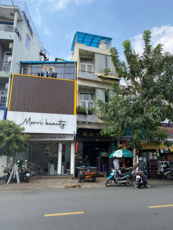 Bán nhà mặt tiền 32 tân sơn nhì , p. tân sơn nhì , q.tân phú 6829683