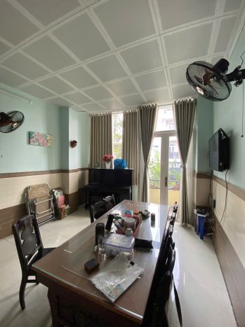 Bán nhà mặt tiền 32 tân sơn nhì , p. tân sơn nhì , q.tân phú 6829684