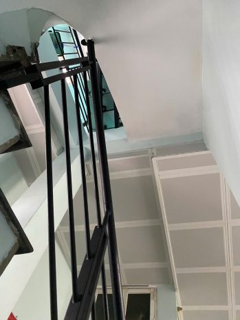 Bán nhà mặt tiền 32 tân sơn nhì , p. tân sơn nhì , q.tân phú 6829686
