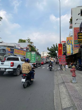 Bán nhà mặt tiền 32 tân sơn nhì , p. tân sơn nhì , q.tân phú 6829687