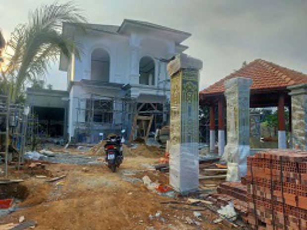 Dịch vụ xây dựng  sửa chữa nhà  chống thấm tại đà lạt 6829853