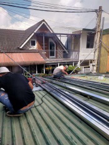 Dịch vụ xây dựng  sửa chữa nhà  chống thấm tại đà lạt 6829855