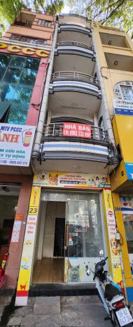 Bán nhà mặt tiền 23 đường 3 tháng 2, p.11, q10 6829949