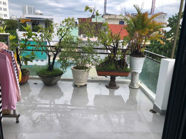 Căn  nhà mặt tiền nguyễn thị minh khai p nam nha trang 6830009