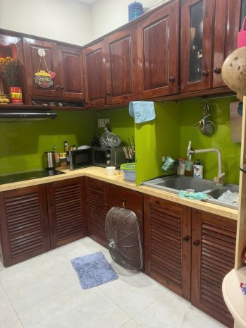 Căn  nhà mặt tiền nguyễn thị minh khai p nam nha trang 6830010