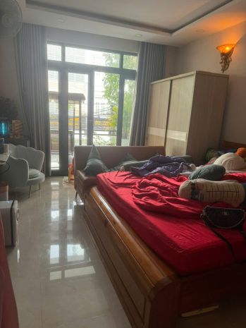 Căn  nhà mặt tiền nguyễn thị minh khai p nam nha trang 6830011