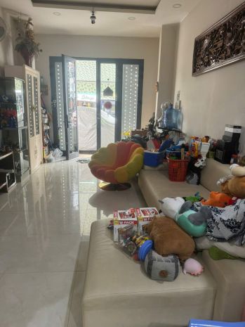 Căn  nhà mặt tiền nguyễn thị minh khai p nam nha trang 6830012