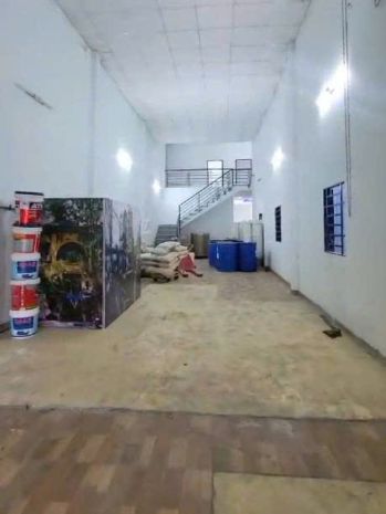 Nhà mặt tiền shr 2 tầng 144m2, nở hậu  huỳnh thị mài hóc 6830035