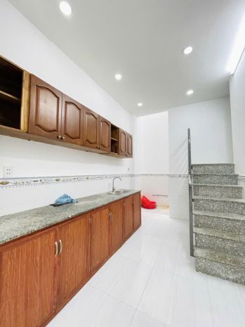 Nhà mặt tiền shr 2 tầng 144m2, nở hậu  huỳnh thị mài hóc 6830037