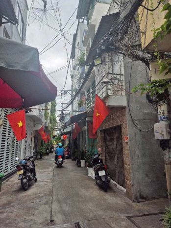 Chiến thắng -  5.9 tỷ phường 9 phú nhuận 6830293