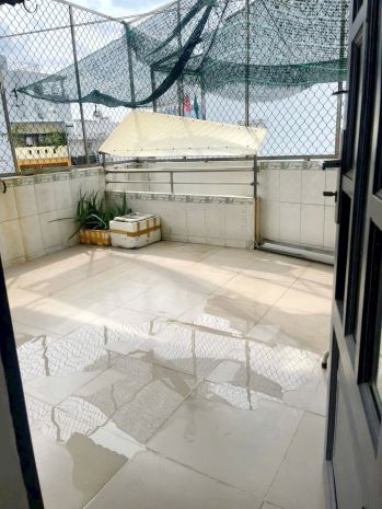 Nhà 2 lầust 354 âu dương lân p3q8 6830298