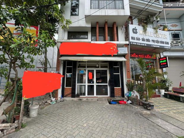 Cho thuê cửa hàng phố keo, xã thuận an, gia lâm, hà nội 6830400