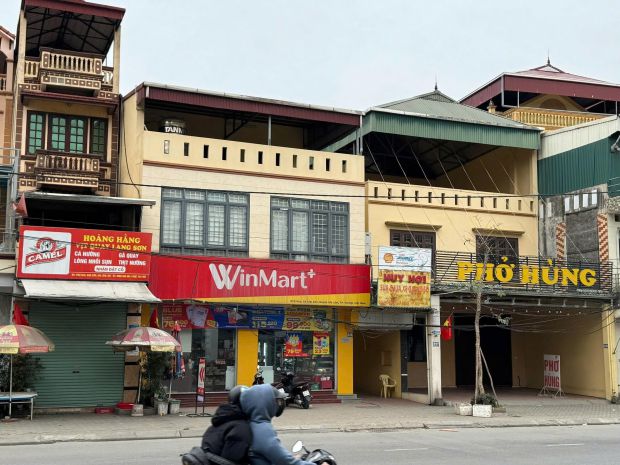 Cho thuê cửa hàng phố keo, xã thuận an, gia lâm, hà nội 6830401