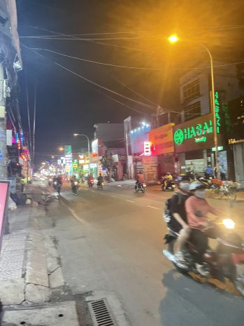 Bán nhà mặt tiền 4,9x28m giá 12,5 tỷ đường nguyễn ảnh thủ 6830472