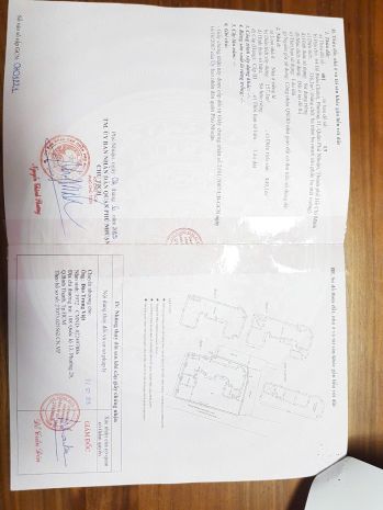 Bán nhà mặt tiền 64 hồ biểu chánh, p11 , phú nhuận 6830506