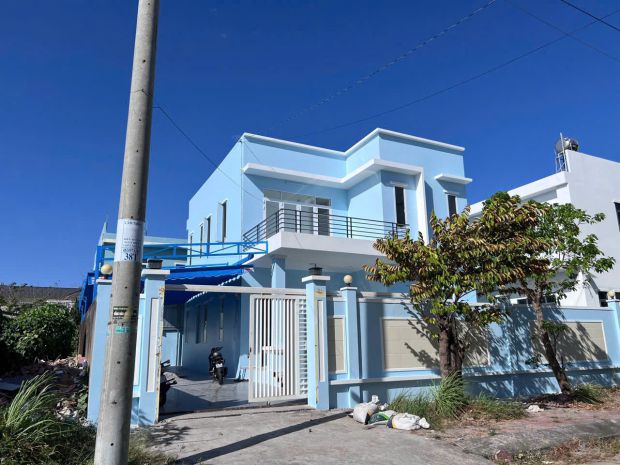 Chính chủ cần bán gấp căn biệt thự mặt tiền đường văn tiến 6830528