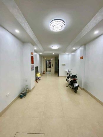 Nhà mới kính koong- thang máy- đón đầu quy hoạch- tương lai 6830537