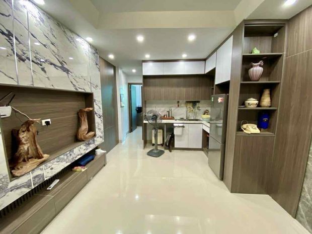 Nhà mới kính koong- thang máy- đón đầu quy hoạch- tương lai 6830538