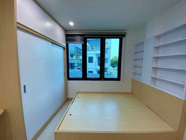 Nhà mới kính koong- thang máy- đón đầu quy hoạch- tương lai 6830540