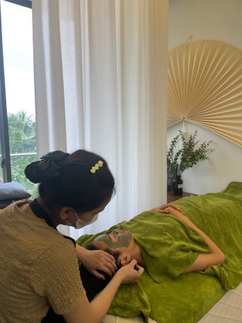 Mình thanh lý toàn bộ tiệm spa tại ecopark hưng yên, cách 6830542