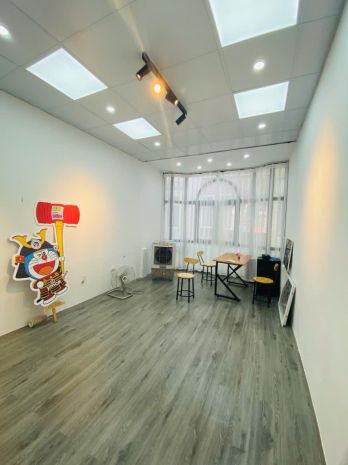 Nhà phân lô-ô tô đỗ vỉa hè2 mặt thoáng-vài bước chân ra 6830566