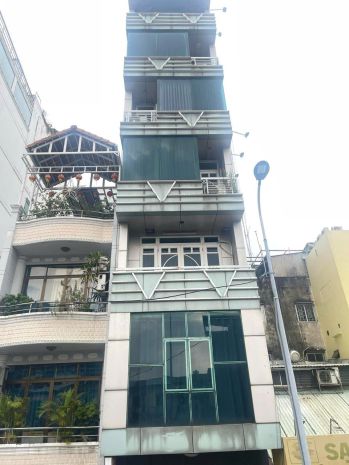 Chính chủ bán mặt tiền nguyễn thái học, q.1: dt 4x20m, giá 6830616